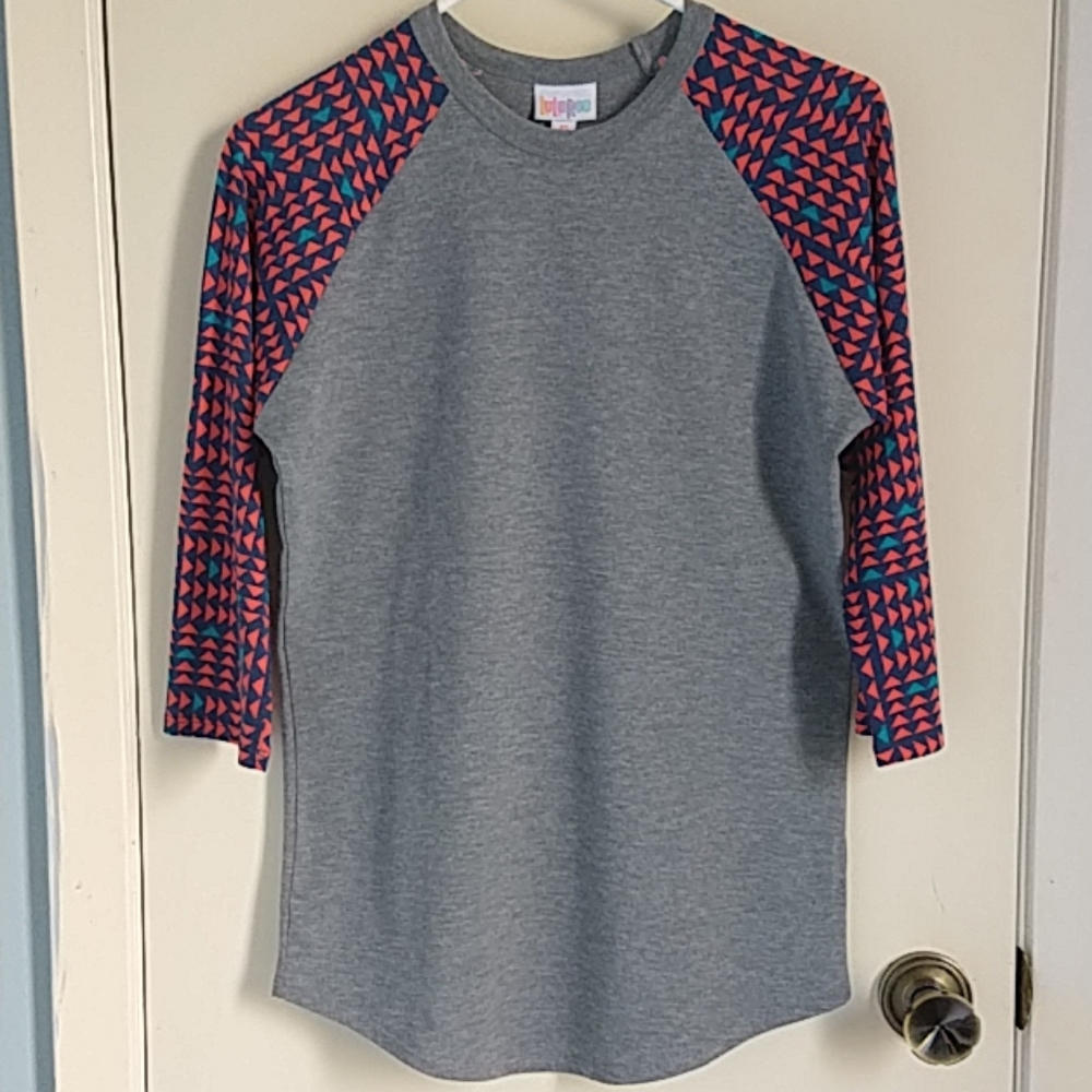 LuLaRoe Randy